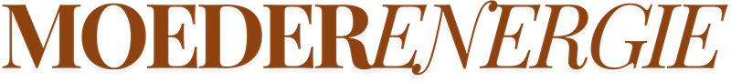 logo MOEDERENERGIE
